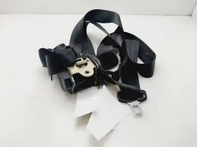 Автозапчасти б/у правый передний ремень безопасности за SEAT LEON (1P1) 2.0 TDI 16V ссылки OEM IAM 1P0857706A  