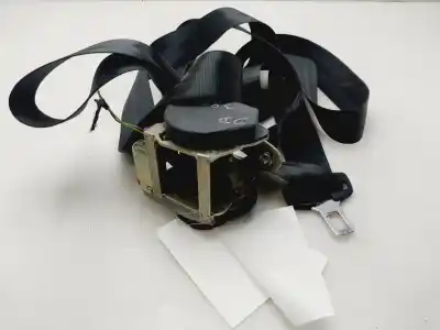 Автозапчасти б/у правый передний ремень безопасности за seat leon (1p1) 2.0 tdi 16v ссылки oem iam 1p0857706a  