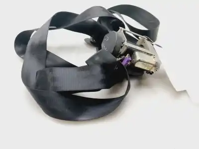 Автозапчасти б/у правый передний ремень безопасности за seat leon (1p1) 2.0 tdi 16v ссылки oem iam 1p0857706a  