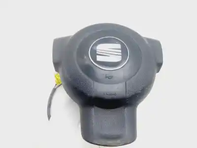 Автозапчасти б/у передняя левая подушка безопасности за seat leon (1p1) 2.0 tdi 16v ссылки oem iam 1p0880201a  