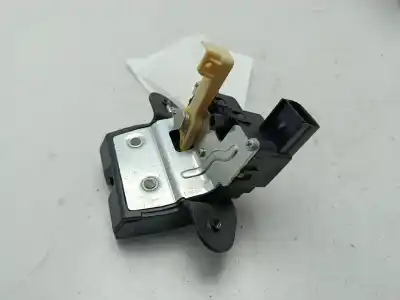 Pezzo di ricambio per auto di seconda mano baule / serratura del cancello per kia picanto (ja) concept riferimenti oem iam 81230g6010  