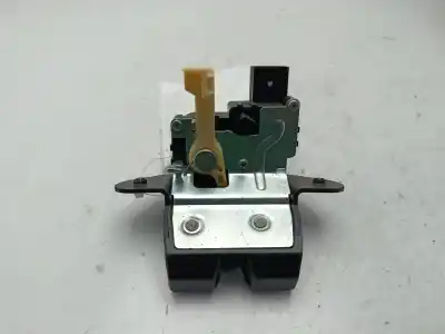 Pezzo di ricambio per auto di seconda mano baule / serratura del cancello per kia picanto (ja) concept riferimenti oem iam 81230g6010  