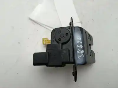 Pezzo di ricambio per auto di seconda mano baule / serratura del cancello per kia picanto (ja) concept riferimenti oem iam 81230g6010  