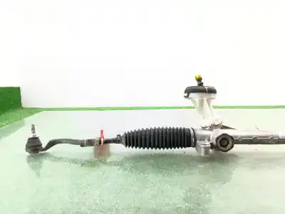 Second-hand car spare part steering rack for kia picanto (ja) concept oem iam references 56500g6500  