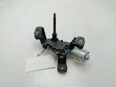 Peça sobressalente para automóvel em segunda mão motor do limpador traseiro por kia picanto (ja) concept referências oem iam 98700g6000  