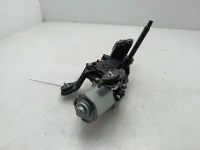 Peça sobressalente para automóvel em segunda mão motor do limpador traseiro por kia picanto (ja) concept referências oem iam 98700g6000  