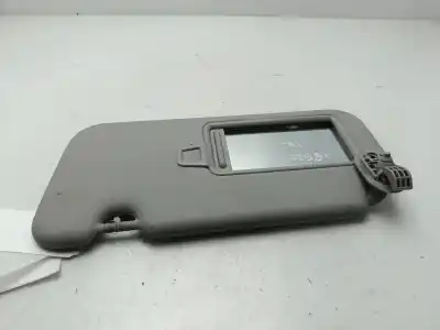 Pièce détachée automobile d'occasion Pare-soleil Gauche pour KIA PICANTO (JA) Concept Références OEM IAM 85201G6800BU5  