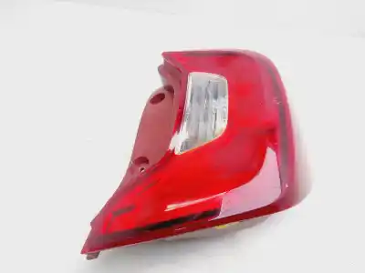 Автозапчасти б/у ПРАВЫЙ ЗАДНИЙ ФОНАРЬ за KIA PICANTO (JA)  ссылки OEM IAM 92402G6000  