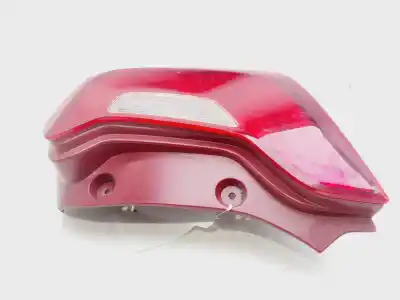 Pezzo di ricambio per auto di seconda mano luci posteriori destra per kia picanto (ja) concept riferimenti oem iam 92402g6000  