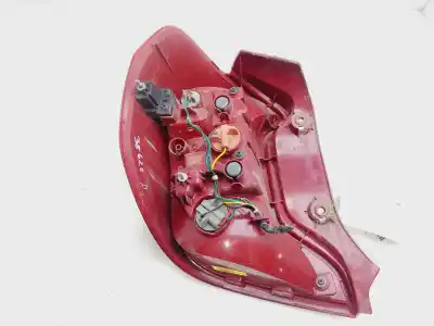 Pezzo di ricambio per auto di seconda mano luci posteriori destra per kia picanto (ja) concept riferimenti oem iam 92402g6000  