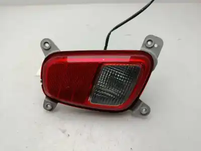 Pezzo di ricambio per auto di seconda mano paraurti luce posteriore destro per kia picanto (ja) concept riferimenti oem iam 92405g6  