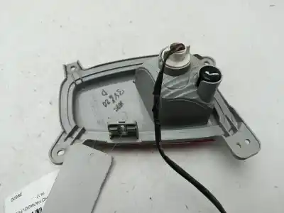 Pezzo di ricambio per auto di seconda mano paraurti luce posteriore destro per kia picanto (ja) concept riferimenti oem iam 92405g6  
