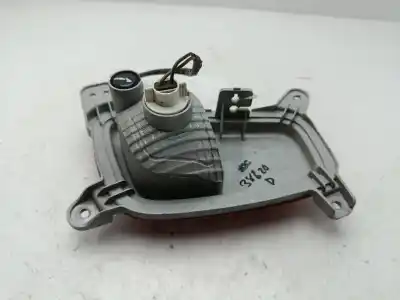 Pezzo di ricambio per auto di seconda mano paraurti luce posteriore destro per kia picanto (ja) concept riferimenti oem iam 92405g6  