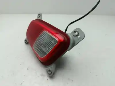 Pezzo di ricambio per auto di seconda mano paraurti luce posteriore destro per kia picanto (ja) concept riferimenti oem iam 92405g6  