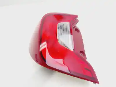 Second-hand car spare part left tailgate light for kia picanto (ja) concept oem iam references 92401g6000  