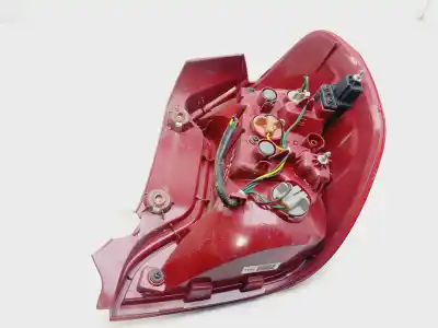 Second-hand car spare part left tailgate light for kia picanto (ja) concept oem iam references 92401g6000  