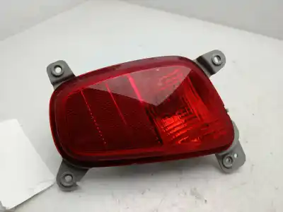 Автозапчасти б/у лампа бампера задняя левая за kia picanto (ja) concept ссылки oem iam 92405g6  