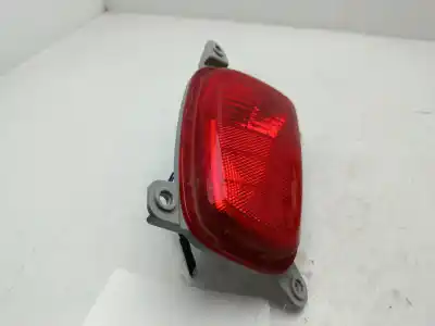 Автозапчасти б/у лампа бампера задняя левая за kia picanto (ja) concept ссылки oem iam 92405g6  