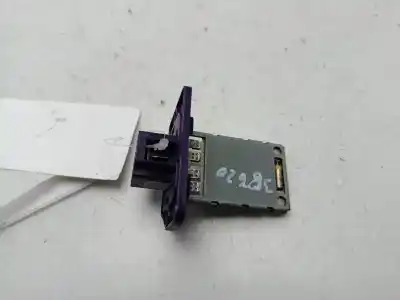 Pezzo di ricambio per auto di seconda mano resistenza al riscaldamento per kia picanto (ja) concept riferimenti oem iam 97128g6000  