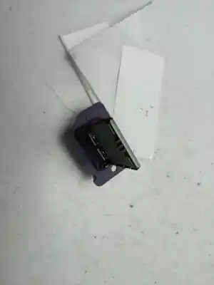 Pezzo di ricambio per auto di seconda mano resistenza al riscaldamento per kia picanto (ja) concept riferimenti oem iam 97128g6000  