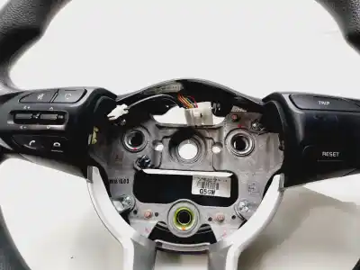 Автозапчасти б/у руль за kia picanto (ja) concept ссылки oem iam 56100g6560wk  