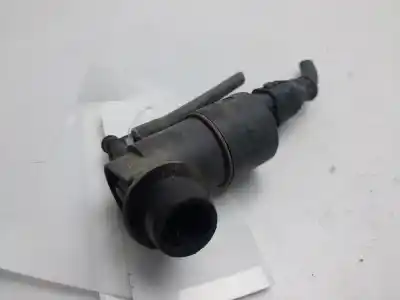 Second-hand car spare part washer pump for renault kangoo profesional oem iam references 9641553880  