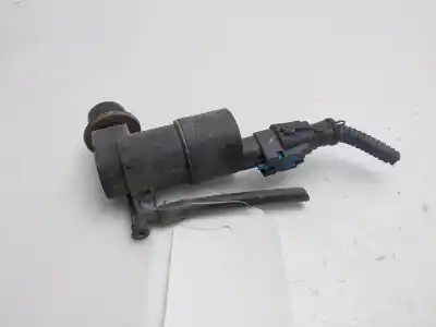 Second-hand car spare part washer pump for renault kangoo profesional oem iam references 9641553880  