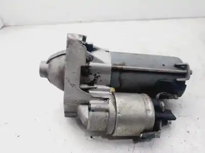 Peça sobressalente para automóvel em segunda mão motor de arranque por renault kangoo profesional referências oem iam 233003329r