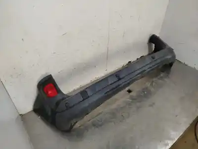 Peça sobressalente para automóvel em segunda mão para choques traseiro por renault kangoo profesional referências oem iam 7701478196  