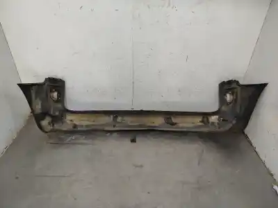 Peça sobressalente para automóvel em segunda mão para choques traseiro por renault kangoo profesional referências oem iam 7701478196  
