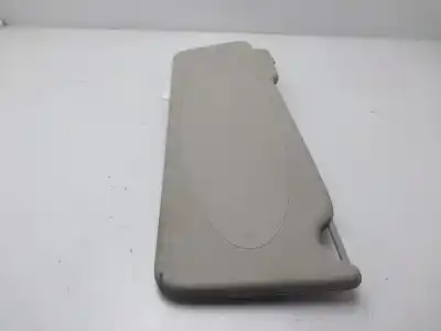 Peça sobressalente para automóvel em segunda mão para-sol direito por renault kangoo profesional referências oem iam 8200510894  