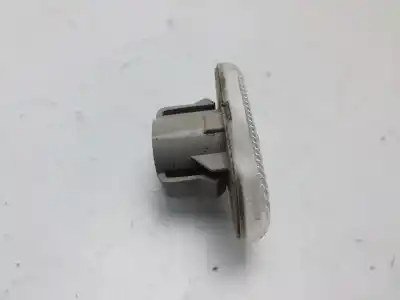 Peça sobressalente para automóvel em segunda mão farolim do lado esquerdo por renault kangoo profesional referências oem iam 8200257684  