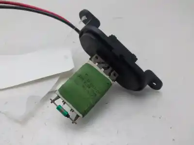 Second-hand car spare part heater blower for renault kangoo profesional oem iam references a51001800  