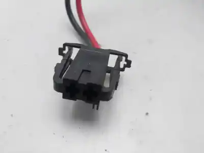 Second-hand car spare part heater blower for renault kangoo profesional oem iam references a51001800  