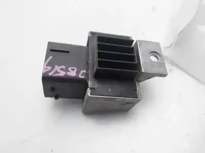 Second-hand car spare part heater blower for renault kangoo profesional oem iam references 110678071r  