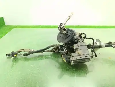 Second-hand car spare part STEERING RACK for PEUGEOT 308  OEM IAM references 5WK67004B  