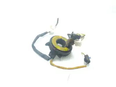 Pezzo di ricambio per auto di seconda mano anello airbag per ssangyong rexton 270 xvt limited riferimenti oem iam dg4w560198  