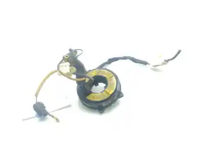Pezzo di ricambio per auto di seconda mano anello airbag per ssangyong rexton 270 xvt limited riferimenti oem iam dg4w560198  