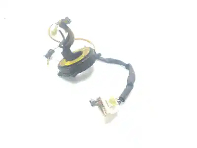 Pezzo di ricambio per auto di seconda mano anello airbag per ssangyong rexton 270 xvt limited riferimenti oem iam dg4w560198  
