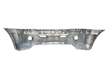Автозапчасти б/у передний бампер за SSANGYONG REXTON 270 XVT Limited ссылки OEM IAM 7871A08B00X  