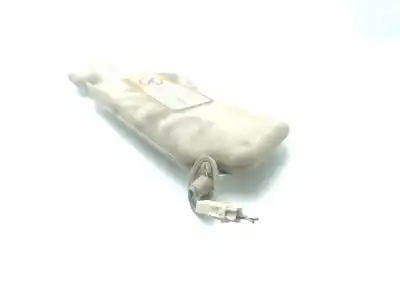 Second-hand car spare part right sunshade for ssangyong rexton 270 xvt limited oem iam references 7610408201abj