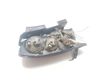 Second-hand car spare part right tailgate light for ssangyong rexton 270 xvt limited oem iam references 8360208001  