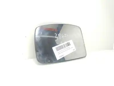 Автозапчасти б/у стекло правого зеркала за nissan interstar mod. 04 (x70) kasten l1h1 3.3t 114 cv / 84 kw ссылки oem iam 232634014  