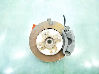 Second-hand car spare part front right knuckle for smart forfour (454) 1.5 cdi (454.001) oem iam references 4543300220  