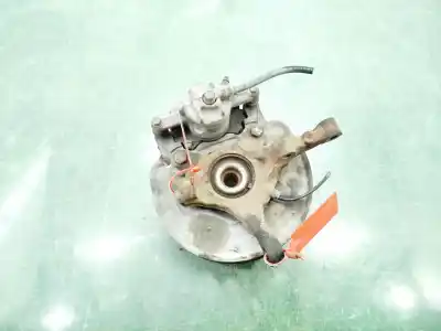 Second-hand car spare part front right knuckle for smart forfour (454) 1.5 cdi (454.001) oem iam references 4543300220  