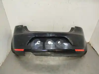 Second-hand car spare part Rear Bumper for SEAT LEON (1P1) Reference OEM IAM references 1P0807421GRU  