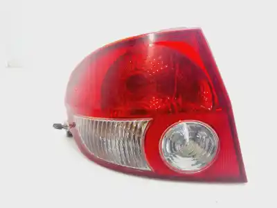 Peça sobressalente para automóvel em segunda mão Farolim Traseiro Esquerdo por HYUNDAI GETZ (TB) 1.1 Básico Referências OEM IAM 924011C5XX  