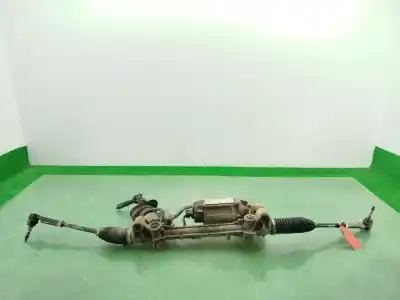 Second-hand car spare part steering rack for opel insignia a country tourer (g09) 2.0 cdti (47) oem iam references p13376584  