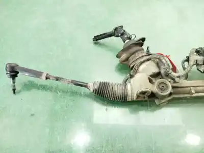 Second-hand car spare part steering rack for opel insignia a country tourer (g09) 2.0 cdti (47) oem iam references p13376584  