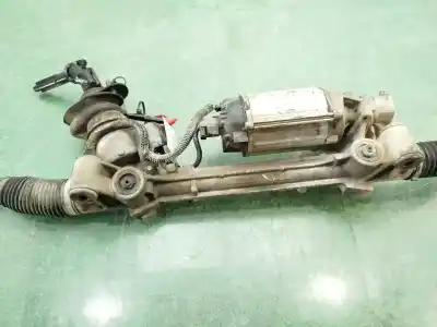 Second-hand car spare part steering rack for opel insignia a country tourer (g09) 2.0 cdti (47) oem iam references p13376584  